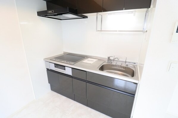 コンフォートレジデンス宮子 Bの物件内観写真